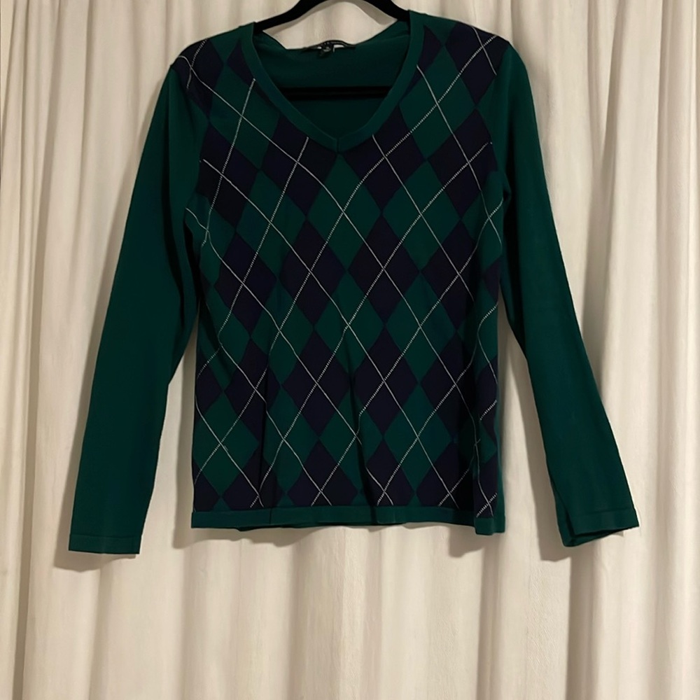 Tommy Hilfiger Women’s crew neck